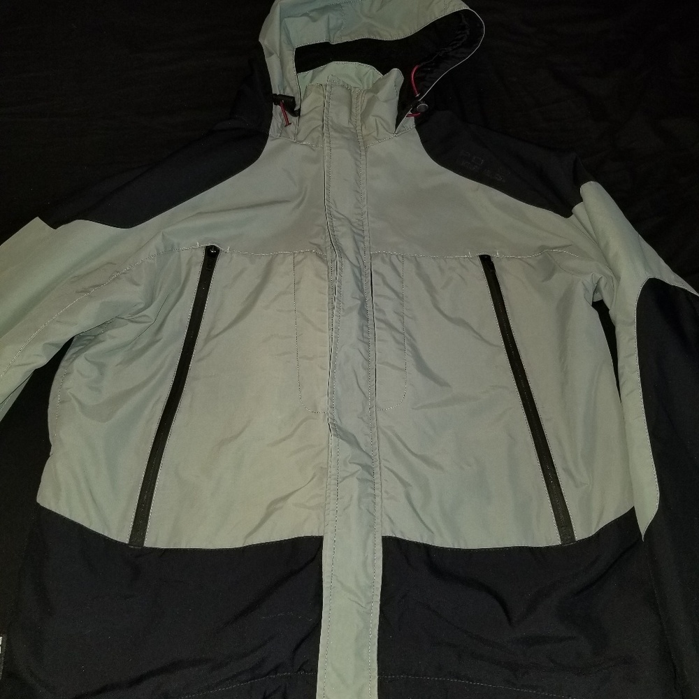 Ralph Lauren Polo Sport Men's Jacket